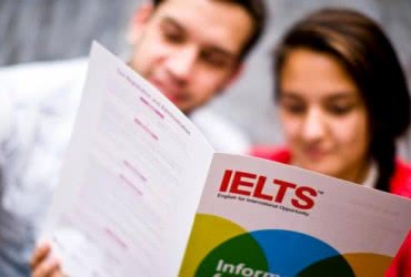 ielts