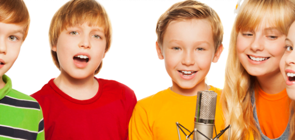 sing